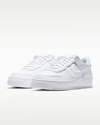 NIKE エアフォース1 白　Nike Air Force 1 Low W+AF1+SHADOW.png